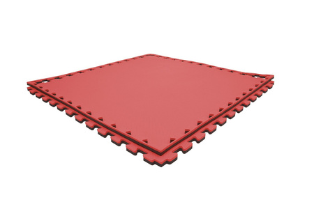 Mata puzzle STANDARD MALSPORT 100x100x2,5 cm