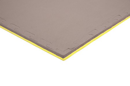 Mata puzzle STANDARD MALSPORT 100x100x4 cm