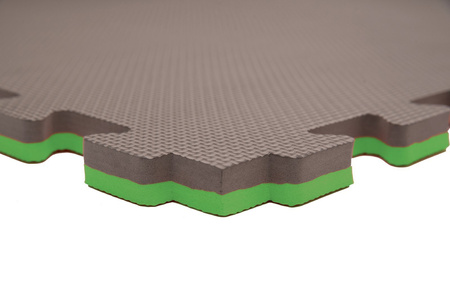 Mata puzzle STANDARD MALSPORT 100x100x4 cm