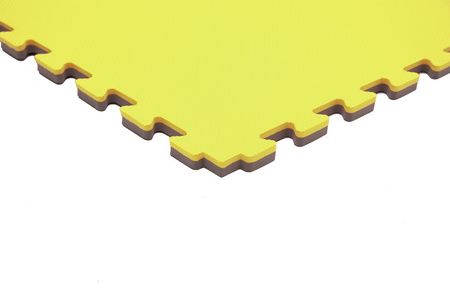 Mata puzzle STANDARD MALSPORT 100x100x4 cm