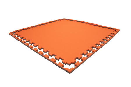 Mata puzzle STANDARD MALSPORT 100x100x4 cm