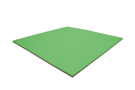 Mata puzzle STANDARD MALSPORT 100x100x4 cm