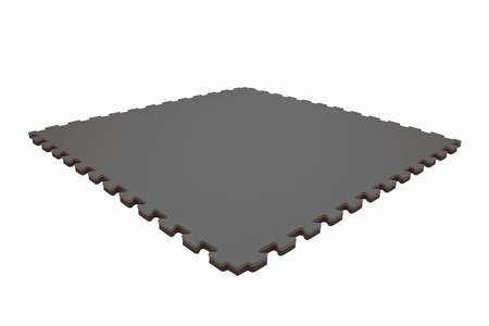 Mata puzzle STANDARD MALSPORT 100x100x4 cm