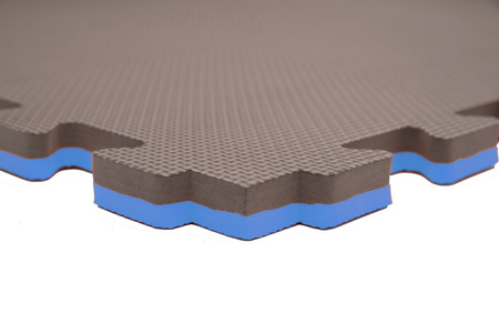 Mata puzzle STANDARD MALSPORT 100x100x4 cm