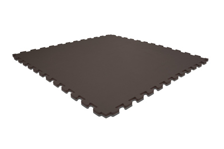 Mata puzzle STANDARD MALSPORT 100x100x4 cm