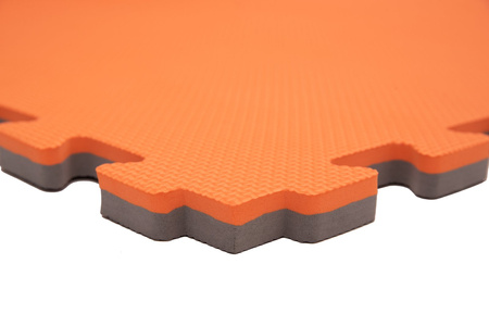 Mata puzzle STANDARD MALSPORT 100x100x4 cm