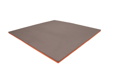 Mata puzzle STANDARD MALSPORT 100x100x4 cm