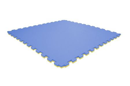 Mata puzzle STANDARD MALSPORT 100x100x2,5 cm