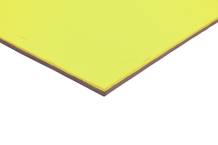 Mata puzzle STANDARD MALSPORT 100x100x4 cm