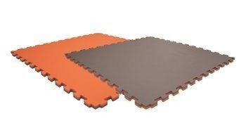 Mata puzzle STANDARD MALSPORT 100x100x4 cm