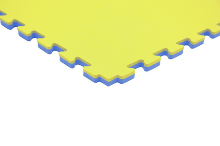 Mata puzzle STANDARD MALSPORT 100x100x2,5 cm