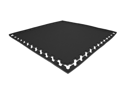 Mata puzzle STANDARD MALSPORT 100x100x4 cm