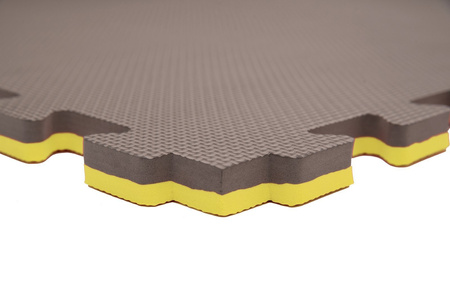 Mata puzzle STANDARD MALSPORT 100x100x4 cm