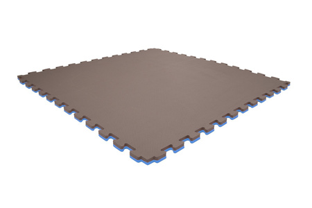 Mata puzzle STANDARD MALSPORT 100x100x4 cm