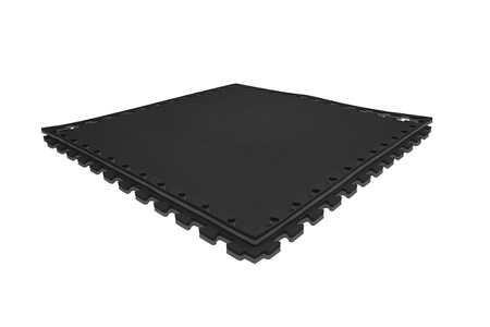 Mata puzzle STANDARD MALSPORT 100x100x4 cm