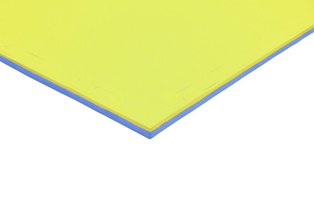 Mata puzzle STANDARD MALSPORT 100x100x2,5 cm