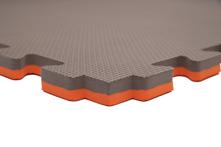 Mata puzzle STANDARD MALSPORT 100x100x4 cm