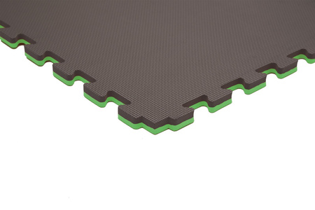 Mata puzzle STANDARD MALSPORT 100x100x4 cm