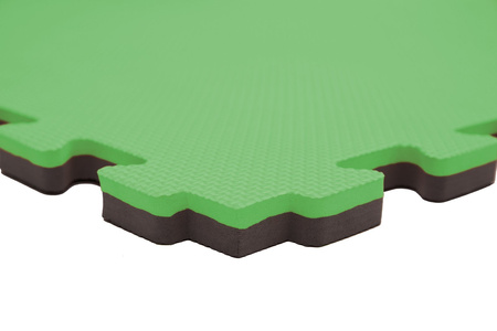 Mata puzzle STANDARD MALSPORT 100x100x4 cm