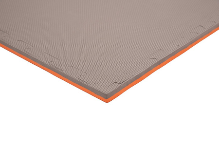 Mata puzzle STANDARD MALSPORT 100x100x4 cm