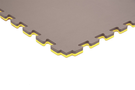 Mata puzzle STANDARD MALSPORT 100x100x4 cm