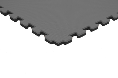 Mata puzzle STANDARD MALSPORT 100x100x4 cm