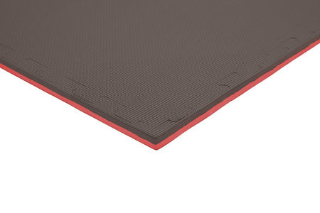 Mata puzzle STANDARD MALSPORT 100x100x2,5 cm