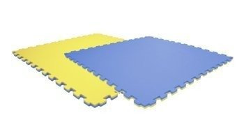 Mata puzzle STANDARD MALSPORT 100x100x2 cm