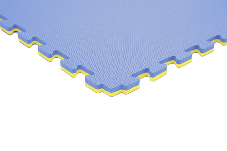 Mata puzzle STANDARD MALSPORT 100x100x2,5 cm