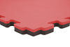Mata puzzle STANDARD MALSPORT 100x100x2,5 cm