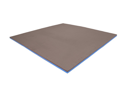 Mata puzzle STANDARD MALSPORT 100x100x4 cm