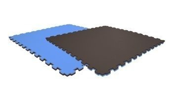 Mata puzzle STANDARD MALSPORT 100x100x2 cm