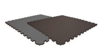 Mata puzzle STANDARD MALSPORT 100x100x4 cm