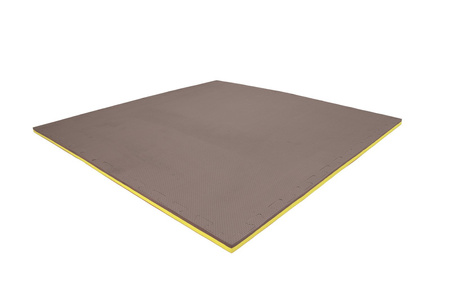 Mata puzzle STANDARD MALSPORT 100x100x4 cm