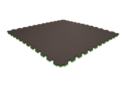 Mata puzzle STANDARD MALSPORT 100x100x4 cm