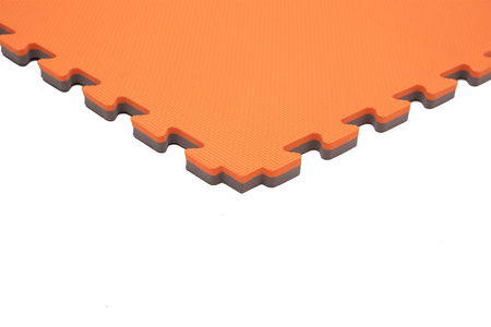 Mata puzzle STANDARD MALSPORT 100x100x4 cm