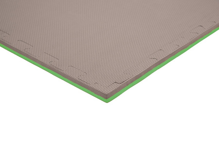 Mata puzzle STANDARD MALSPORT 100x100x4 cm