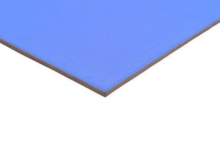 Mata puzzle STANDARD MALSPORT 100x100x4 cm