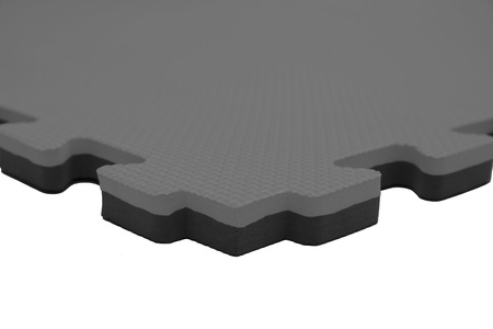 Mata puzzle STANDARD MALSPORT 100x100x4 cm