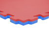 Mata puzzle STANDARD MALSPORT 100x100x4 cm