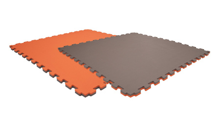 Mata puzzle STANDARD MALSPORT 100x100x4 cm