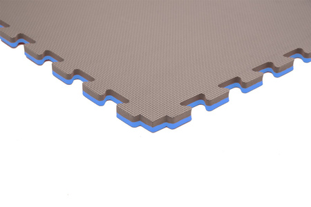 Mata puzzle STANDARD MALSPORT 100x100x4 cm