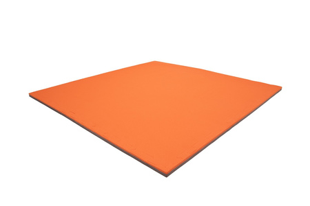 Mata puzzle STANDARD MALSPORT 100x100x4 cm