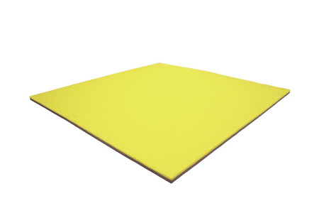 Mata puzzle STANDARD MALSPORT 100x100x4 cm