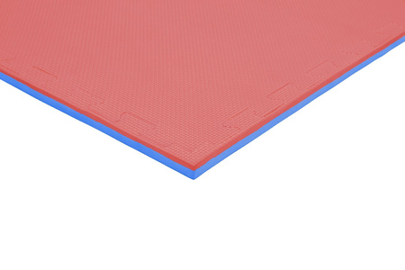 Mata puzzle STANDARD MALSPORT 100x100x4 cm