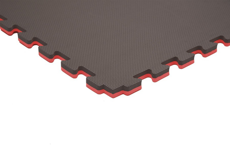 Mata puzzle STANDARD MALSPORT 100x100x2,5 cm