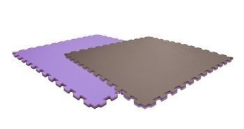 Mata puzzle STANDARD MALSPORT 100x100x2 cm