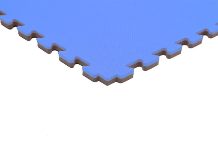 Mata puzzle STANDARD MALSPORT 100x100x4 cm