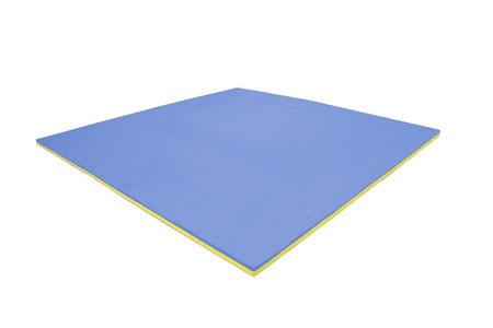 Mata puzzle STANDARD MALSPORT 100x100x4 cm