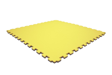 Mata puzzle STANDARD MALSPORT 100x100x4 cm